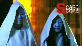 FENG SHUI 2 (2014) Scare Score