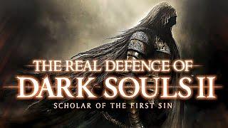 Dark Souls 2 Adaptability Myths BUSTED!