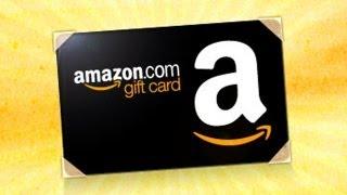 Amazon Gift Card Giveaway - South Dakota Deal of the Day! (The Frugalicious Show)