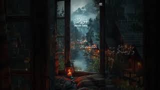 Quran_ verses |Ahmad khizar|Mind relaxing #you tube #shorts