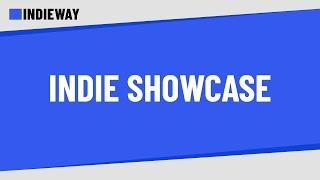 Indie Developers Are Presenting Their Games – Indieway Showcase