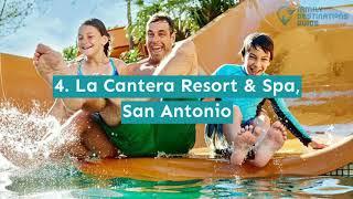 13 Best Family Resorts in Texas