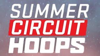 Summer Circuit Hoops 2K Trailer (Credit to Da InFaMous NY)