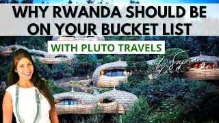 welcome to beautiful Rwanda | things to do in Kigali Rwanda | Pluto travels dubai