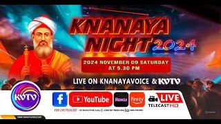 CHICAGO | KCS KNANAYA NIGHT 2024 | ON NOVEMBER 9TH 6PM | KNANAYA CATHOLIC SOCIETY | KNANAYAVOICE