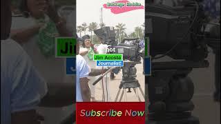 Jim Acosta The Fearless Journalist! ️ #jim #acosta #fearless #journalist #JimAcosta #journalism