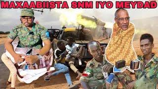 GUUL!! MAXAABIIS LAGA QABTAY SOMALILAND IYO SSC OO SO BANDHIGTAY MEELIHI LAGU DAGALAMAY IYO DHAWAC