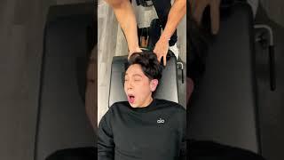 BJ Pascual from the Philippines! 