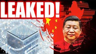 China’s Quantum Chip LEAKED – Silicon War Just Went NUCLEAR!