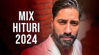 Muzica Noua Romaneasca 2024  Mix Hituri Noi Romanesti 2024  Cele Mai Noi Melodii Romanesti 2024