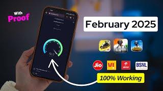 February 2025 New APN Settings to Get 751Mb Speed | Jio APN Settings | Airtel APN Settings | Vi APN
