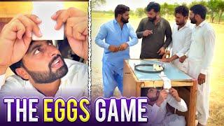 The Eggs Game 