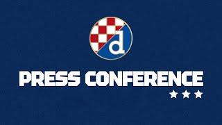 PRESS KONFERENCIJA UŽIVO | Jakirović i Kulenović uoči prve utakmice play-offa UEFA Lige prvaka