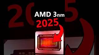 AMD RX 9090 XT is POSSIBLE in 2025! (MI355X PROVES it)