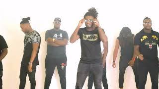 Black G -Ses Pode Es Ta Matan "official video 2018"