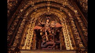 Saint Michael the Archangel: Defend Us in Battle