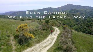 Buen Camino: Walking the French Way Documentary