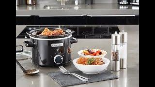Wolnowar manualny Crock-Pot 2 4L DNA CSC046X