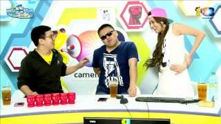 麥卡貝Live直播 20150610 現在宅知道_01 宅知道刨冰店