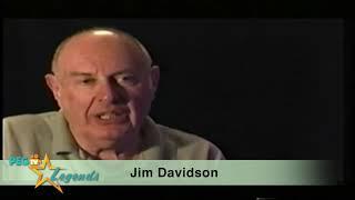 PEGTV Legends: Jim Davidson