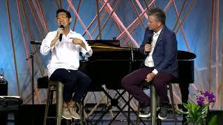 How Global Is Your Faith? - Michael Oh - Sing! 2022