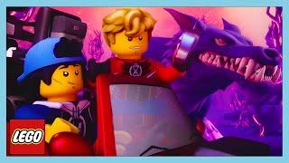 LEGO DreamZzz | Curing The Nightmares!   | WildBrain Kids