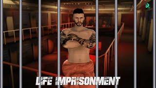 Life Imprisonment | Shivam Aul | 174 Day In Nopixel India | #nopixelindialive #nopixel4.0