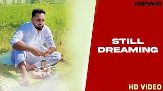 Still Dreaming Song - Harf Cheema | Punjabi | New Song | Harf Cheema New Song 2025 |