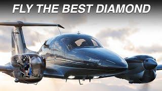 Top 5 Diamond Aircraft Comparison | Price & Specs