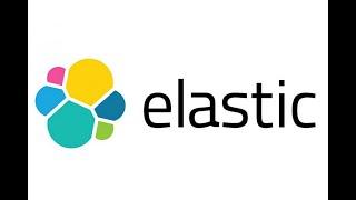 ElasticSearch - 04. Немного практики. Reindex