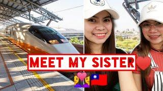 Magkapatid na Factory worker sa Taiwan Part 1|Jay Ocampo VLOGS