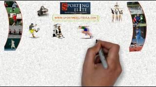 USA Sports Scholarships