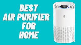 Best Air Purifier For Home | Taotronics Air Purifier Review