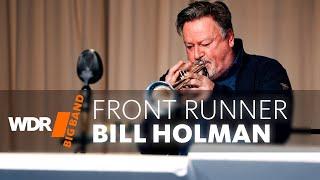 Bill Holman - Front Runner | WDR BIG BAND