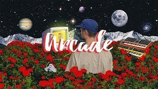 LAKEY INSPIRED - Arcade