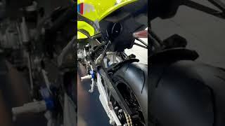 M1000rr 50th anniversary