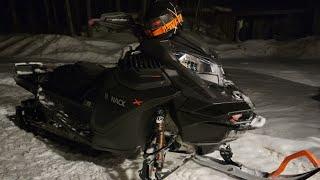 2022 Skidoo 850 Turbo Expert 154 Must Do Upgrades