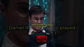 Harry Potter Actors Who Had Crushes On Set