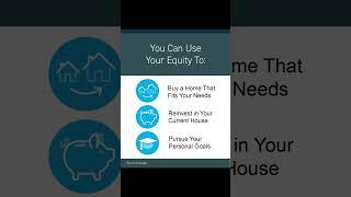 Do you want to know how to use your equity? | How to gain equity of $30,000 per year?