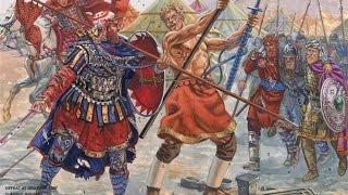[HD] Harald Hardrada - Ep2. Varangian Soldier
