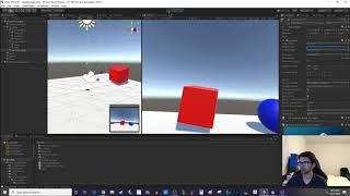 Getting Started with Locomotion in VR (watch this first!)