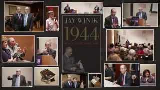 Jay Winik - 1944: FDR and the Year That Changed History