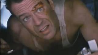 Die Hard - Trailer (Duro De Matar) 1998 HQ