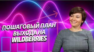 Как выйти на Wildberries? Пошаговый план выхода на маркетплейсы с 0.