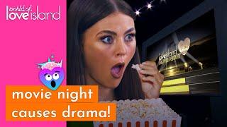 BIGGEST Movie Night ESCALATIONS!  | World of Love Island