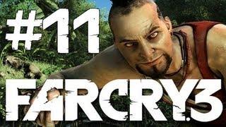 Let's Play Far Cry 3 - 11 - Hoyt