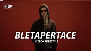 bletapertace - HITBOX FREESTYLE | S2:E4