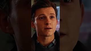 LET HER GO | EDIT 4K #edit #shorts #superhero #tomholland