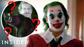 Everything You Missed In The Final 'Joker' Trailer | Pop Culture Decoded