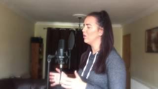 Courtney Louise - Dance With My Father (Cover)